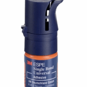Adhesivo 3M Espe single bond 5 ml